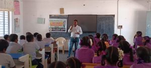 InFinS Charitable Foundation