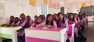 InFinS Charitable Foundation