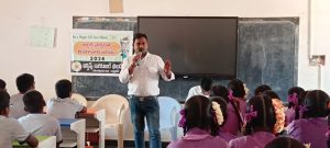 InFinS Charitable Foundation