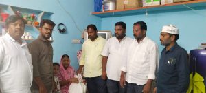 InFinS Charitable Foundation