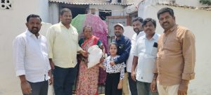 InFinS Charitable Foundation