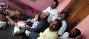 InFinS Charitable Foundation