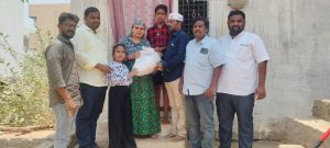 InFinS Charitable Foundation