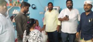 InFinS Charitable Foundation