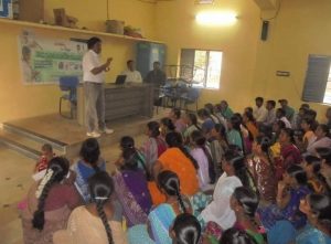 InFinS Charitable Foundation