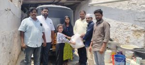 InFinS Charitable Foundation