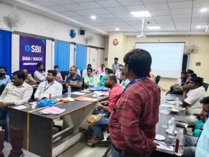 InFinS Charitable Foundation