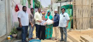 InFinS Charitable Foundation