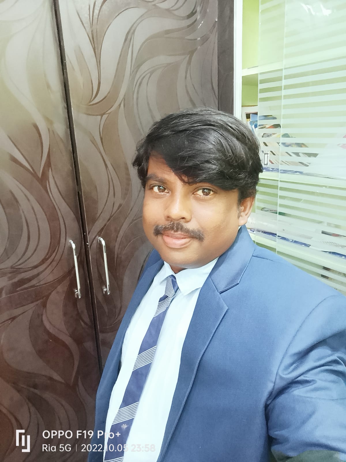 InFinS Charitable Foundation