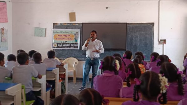 InFinS Charitable Foundation