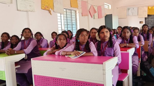 InFinS Charitable Foundation