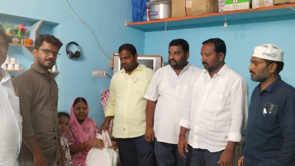 InFinS Charitable Foundation