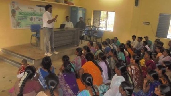 InFinS Charitable Foundation