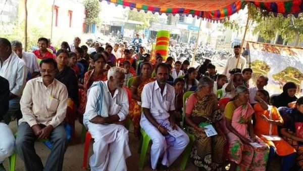 InFinS Charitable Foundation
