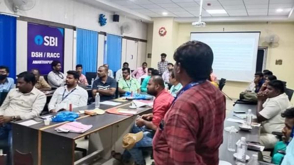 InFinS Charitable Foundation